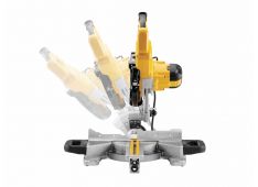 POTEZNA ŽAGA 1300 W 216MM Dewalt DWS773 POTEZNA ŽAGA 1300 W 216MM Dewalt DWS773