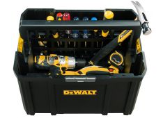 ZABOJ TSTAK 320 X 275 X 440 Dewalt DWST1-71228 ZABOJ TSTAK 320 X 275 X 440 Dewalt DWST1-71228