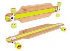 Longboard Hudora Point Loma, ABEC 7 Longboard Hudora Point Loma, ABEC 7