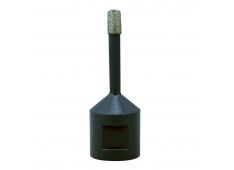 ŽAGA KRONSKA, DIAMANTNA 6MM - PROLINE PROFIX 27206 ŽAGA KRONSKA, DIAMANTNA 6MM - PROLINE PROFIX 27206