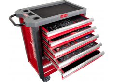 VOZIČEK ZA ORODJE 7 PREDALOV Z 250 KOS ORODJA PROFIX 33119 -profix-33119_5903755331199_main.jpg