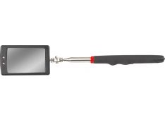 OGLEDALO INŠPEKCIJSKO TELESKOPSKO LED 285-875MM PR PROFIX 46975 OGLEDALO INŠPEKCIJSKO TELESKOPSKO LED 285-875MM PR PROFIX 46975