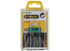 NASTAVEK VIJAČNI T30 25MM /25KOS Stanley 1-68-845 NASTAVEK VIJAČNI T30 25MM /25KOS Stanley 1-68-845
