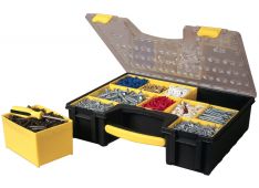 KASETA ORGANIZATOR PRO VISOK 42X11X33CM Stanley 1-92-749 KASETA ORGANIZATOR PRO VISOK 42X11X33CM Stanley 1-92-749