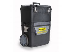 VOZIČEK MOBILE WORK CENTER - 48X63X29CM Stanley 1-93-968 VOZIČEK MOBILE WORK CENTER - 48X63X29CM Stanley 1-93-968