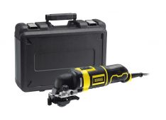 MULTIFUNKCIJSKO ORODJE 300 W Stanley FME650K MULTIFUNKCIJSKO ORODJE 300 W Stanley FME650K