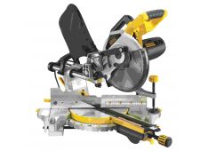 POTEZNA ŽAGA 255 mm 2000 W Stanley FME720 POTEZNA ŽAGA 255 mm 2000 W Stanley FME720
