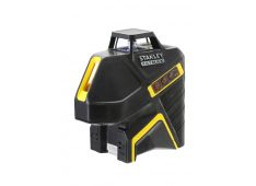 VEČNAMENSKI LASER 360°(RDEČ ŽAREK) +OČALA Stanley FMHT1-77416 VEČNAMENSKI LASER 360°(RDEČ ŽAREK) +OČALA Stanley FMHT1-77416