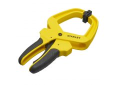 SPONA ROČNA 100MM Stanley STHT0-83200 SPONA ROČNA 100MM Stanley STHT0-83200