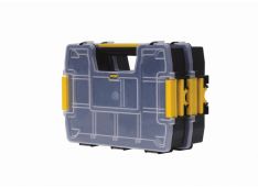 KASETA ORGANIZATOR SORTMASTER 29,5x13,4x21,5cm Stanley STST1-71197 KASETA ORGANIZATOR SORTMASTER 29,5x13,4x21,5cm Stanley STST1-71197