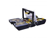 ORGANIZATOR ZA ORODJE 3v1 Stanley STST1-71963 ORGANIZATOR ZA ORODJE 3v1 Stanley STST1-71963