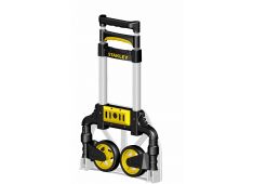 VOZIČEK ZLOŽLJIV ALU 60 KG Stanley SXWTD-FT500 VOZIČEK ZLOŽLJIV ALU 60 KG Stanley SXWTD-FT500
