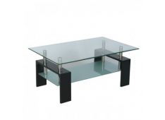 100x63x45 Steklo + MDF divji hrast 100x63x45 Steklo + MDF divji hrast