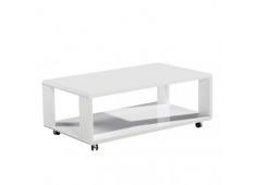 105x60x40 MDF bela 105x60x40 MDF bela