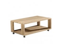 105x60x40 MDF sonoma hrast 105x60x40 MDF sonoma hrast