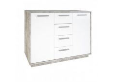 109,2x36,8x86,1 Iveral bela+cement 109,2x36,8x86,1 Iveral bela+cement