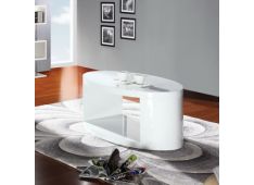 110x60x42 MDF bela visok sijaj 110x60x42 MDF bela visok sijaj