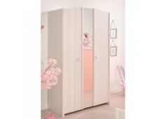 112x52x187 cm Iveral rjava 112x52x187 cm Iveral rjava