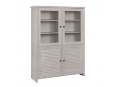 115x37,5x153 MDF norveški bor 115x37,5x153 MDF norveški bor