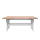 115x55x48 sonoma hrast + bela 115x55x48 sonoma hrast + bela