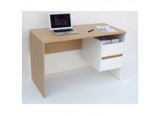 120x55x75 Iveral hrast+bela 120x55x75 Iveral hrast+bela