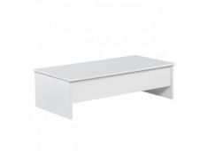 120x60x35 MDF bela 120x60x35 MDF bela
