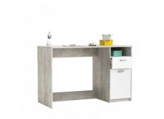 121,5x50,1x76,8 Iveral bela + cement 121,5x50,1x76,8 Iveral bela + cement