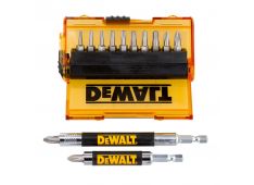 14-DELNA GARNITURA VIJAČEV Dewalt DT71570 14-DELNA GARNITURA VIJAČEV Dewalt DT71570