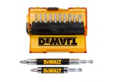 14-DELNA GARNITURA VIJAČEV Dewalt DT71570