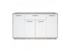 148,8x36,8x86,1 Iveral bela+cement 148,8x36,8x86,1 Iveral bela+cement