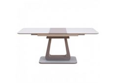 160/200x90 MDF siva + bela 160/200x90 MDF siva + bela