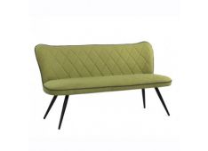 160x66x85 cm Tkanina zelena 160x66x85 cm Tkanina zelena