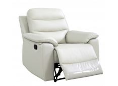 205/156/100x95x102 Usnje+PVC mlečno bela 205/156/100x95x102 Usnje+PVC mlečno bela