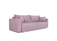 245x94x76/200x145 Tkanina roza 245x94x76/200x145 Tkanina roza