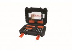 31-DELNI SET SVEDROV Black & Decker A7233