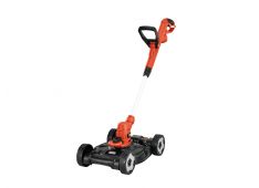 3V1 550 W KOSILNICA Black & Decker ST5530CM 3V1 550 W KOSILNICA Black & Decker ST5530CM
