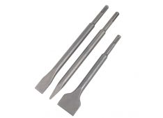 3X SDS PLUS, KONICA DLETO 20 MM 40 MM Dewalt DT60330 3X SDS PLUS, KONICA DLETO 20 MM 40 MM Dewalt DT60330