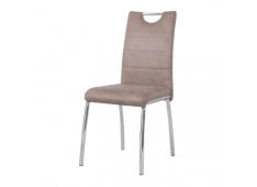 42x42x95 Tkanina taupe