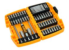 45-DELNI SET VIJAČEV V KOVČKU Dewalt DT71702 45-DELNI SET VIJAČEV V KOVČKU Dewalt DT71702