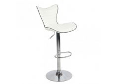 46x48x92-113 Umetno usnje bela 46x48x92-113 Umetno usnje bela
