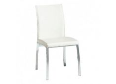 49,5x60x90 umetno usnje + krom bela 49,5x60x90 umetno usnje + krom bela