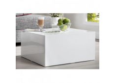 50x50x30 MDF bela visok sijaj 50x50x30 MDF bela visok sijaj