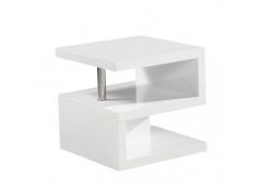 50x50x50 MDF bela 50x50x50 MDF bela