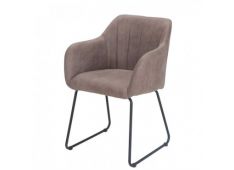55x55x84 Tkanina taupe 55x55x84 Tkanina taupe