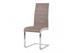 58x42x102,5 Tkanina + Umetno usnje taupe 58x42x102,5 Tkanina + Umetno usnje taupe