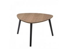 60x60x35 MDF hrast 60x60x35 MDF hrast