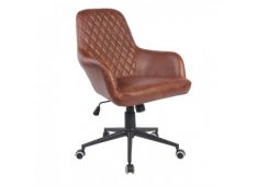 62x65x82/92 Umetno usnje rjava 62x65x82/92 Umetno usnje rjava