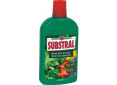 Substral, Univerzalno Tekoče Mineralno Gnojilo 500 Ml