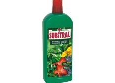 Substral, Univerzalno Tekoče Mineralno Gnojilo 1000 Ml Substral, Univerzalno Tekoče Mineralno Gnojilo 1000 Ml