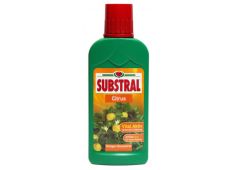 Substral, Tekoče Mineralno Gnojilo Za Citruse 250 Ml